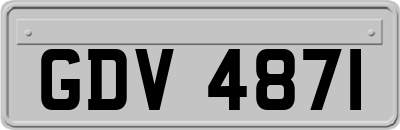 GDV4871