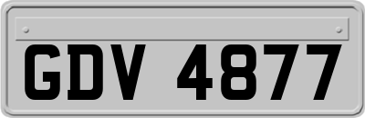 GDV4877