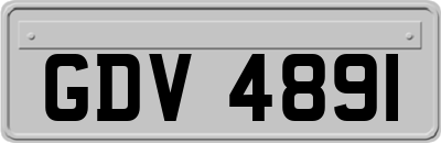 GDV4891