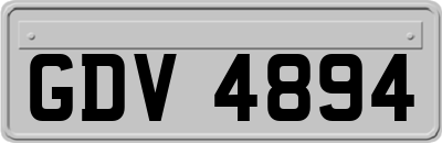 GDV4894