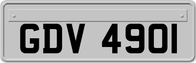 GDV4901