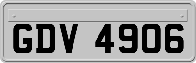 GDV4906