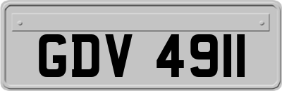 GDV4911