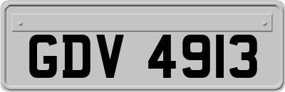 GDV4913