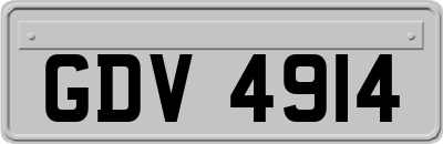 GDV4914