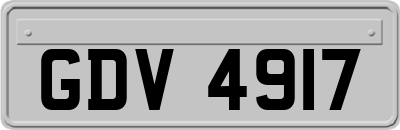 GDV4917