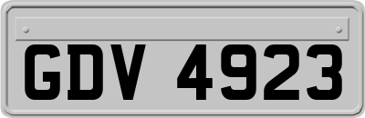 GDV4923