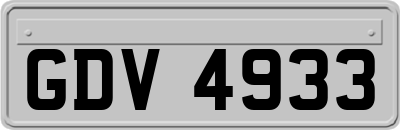 GDV4933