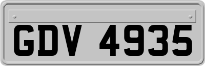 GDV4935
