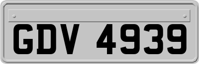 GDV4939