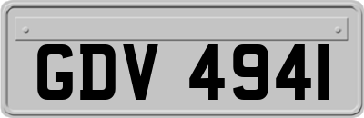 GDV4941