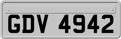 GDV4942