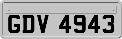 GDV4943