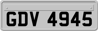 GDV4945