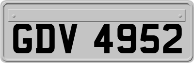 GDV4952
