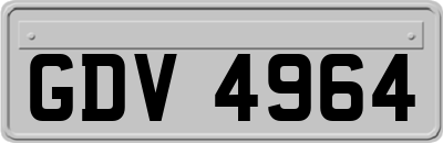 GDV4964