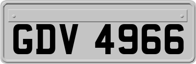 GDV4966