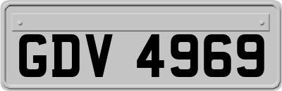GDV4969