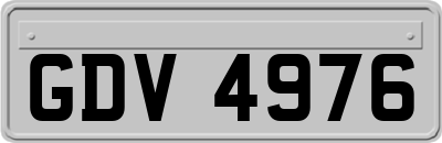 GDV4976