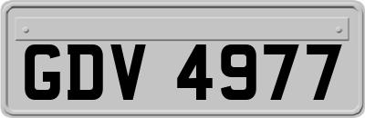GDV4977