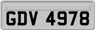 GDV4978