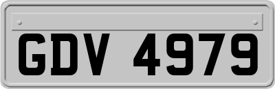 GDV4979