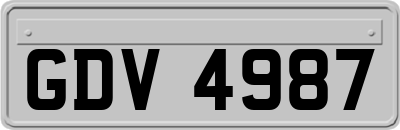 GDV4987