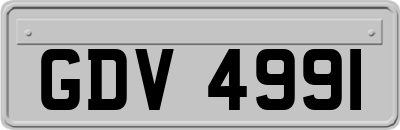 GDV4991