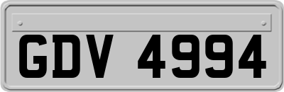 GDV4994