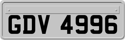 GDV4996