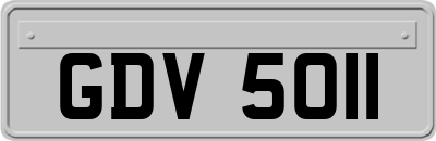 GDV5011