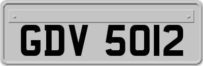 GDV5012