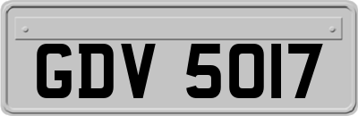 GDV5017