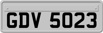 GDV5023
