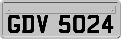 GDV5024