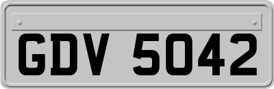 GDV5042