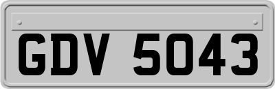 GDV5043