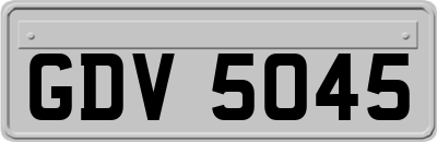 GDV5045