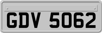 GDV5062