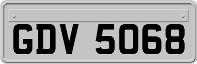 GDV5068
