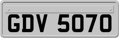 GDV5070