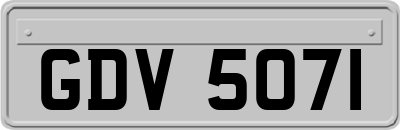 GDV5071