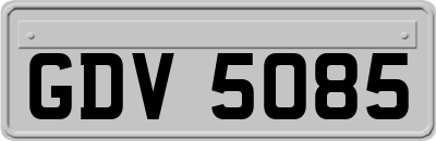 GDV5085