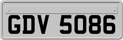 GDV5086