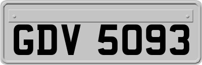 GDV5093