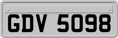 GDV5098
