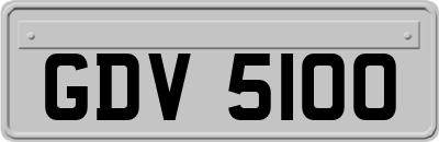 GDV5100