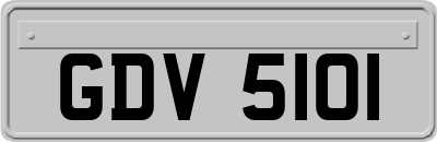 GDV5101