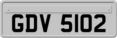 GDV5102
