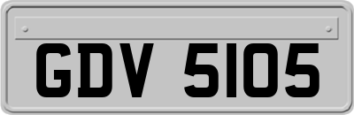 GDV5105
